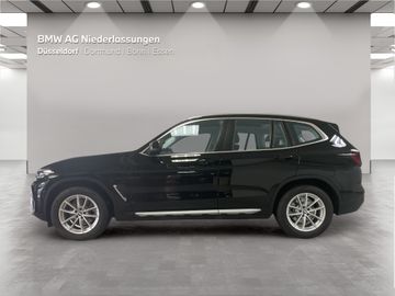 BMW X3 - 3