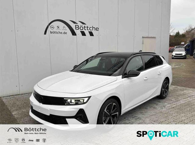 Opel Astra L Sports Tourer GS Line