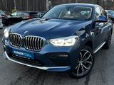 BMW X4 xDrive30d, AHK schwenkb, WKR/SKR - gebrauchte BMW X4 aus dem Jahr 2020