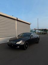 Mercedes-Benz Mercedes CLS 500 - aus 2007: Mercedes Cls