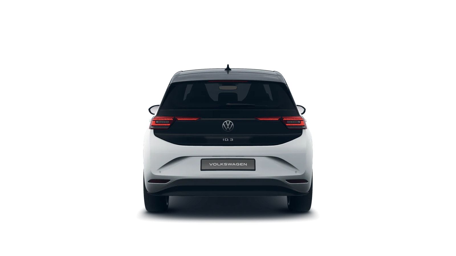 Volkswagen ID.3 - Bild 8