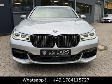 BMW 750 - 3