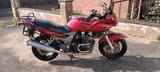 Kawasaki ZR7S - KAWASAKI SAARBRÜCKEN