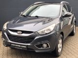 Hyundai ix35 Style 2WD Panorama Klima PDC Leder Tempomat - Hyundai aus 2010