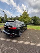 BMW X7 xDrive40d - - gebrauchte BMW X7 aus dem Jahr 2022