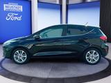 Ford Fiesta 1.0 MHEV TITANIUM *WinterPk* - gebrauchte Ford Fiesta aus dem Jahr 2022