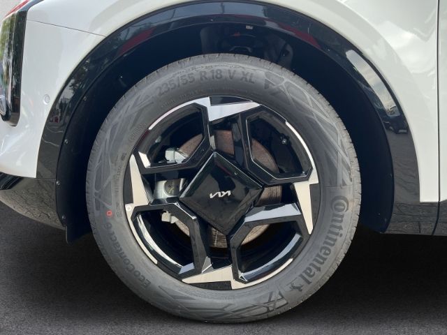 Fahrzeugabbildung Kia Sportage SPIRIT 1.6 T-GDI 2WD *DRIVE-PAKET*SOUND