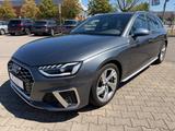 Audi S4 Avant 3.0 TDI quattro - Virtual - Audi S4 Gebrauchtwagen