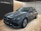 Mercedes-Benz C 200 AVANTGARDE AdvancedTotwinkel/Kamera/LED/