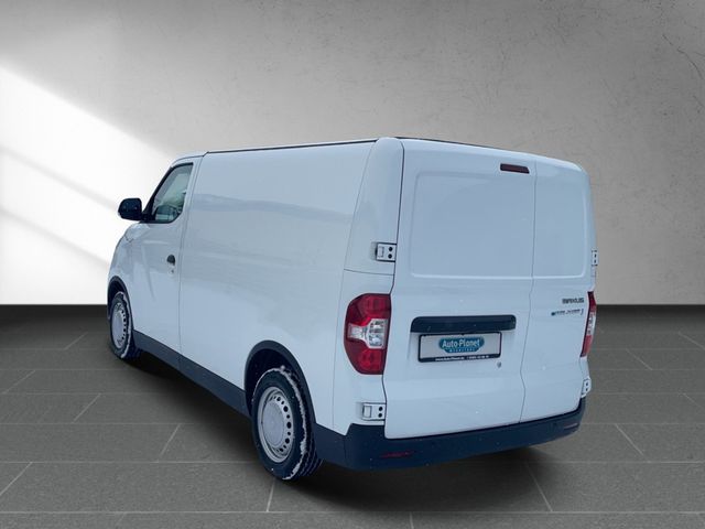 Maxus eDeliver 3 L1 50 kWh **40% RABATT*6X VERFÜGBAR**