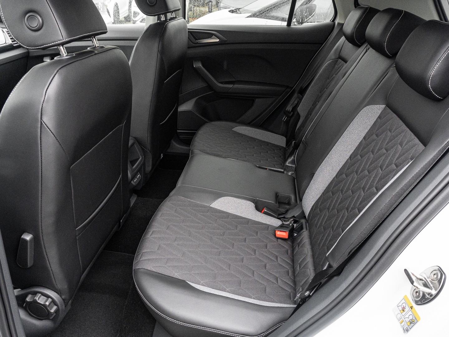 Volkswagen T-Cross ENERGY DSG *AHK*LED*KAMERA*SHZ*APP-CONNE, миниатюра 15