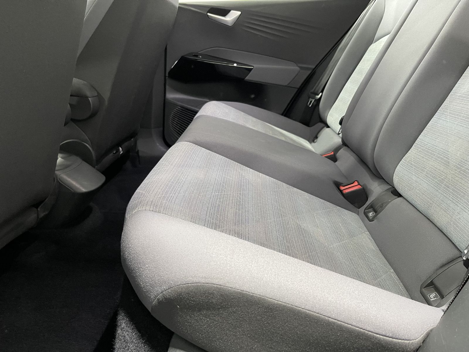 Fahrzeugabbildung Volkswagen ID.3 Pure Performance 110 kW*LED*Navi*PDC*Spur*