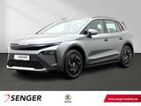Skoda Elroq 50 Tour SmartPaket, AHK * verf. ab 10/2026 - Skoda Elroq 50 Gebrauchtwagen