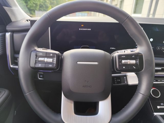 Hyundai Santa Fe – Bild 14