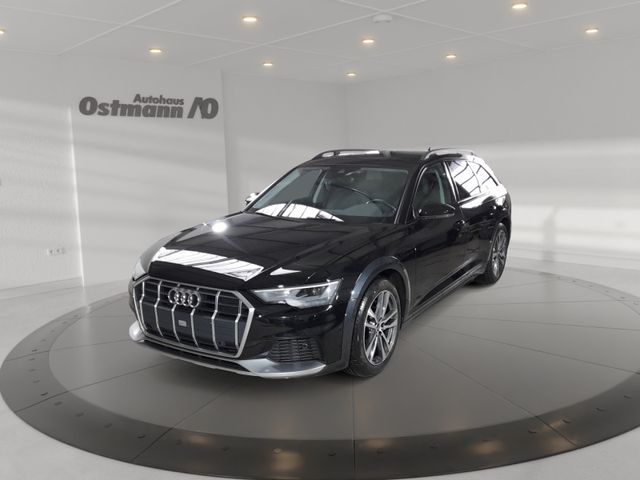 Audi A6 Allroad quattro 45 TDI SHZ el.Heck RFK Navi