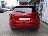 Mazda CX-5 D-184 AWD AT Sports-Line LEDER-S TEC-P GSD  - Mazda aus 2019