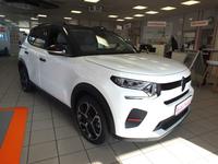 Citroën e-C3 113 Standard-Range MAX