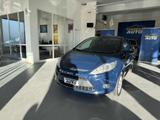 Ford FORD Fiesta Ikon 1.4 TDCi 70CV 5p. Business - Ford Fiesta mit Diesel-Antrieb: 1.4