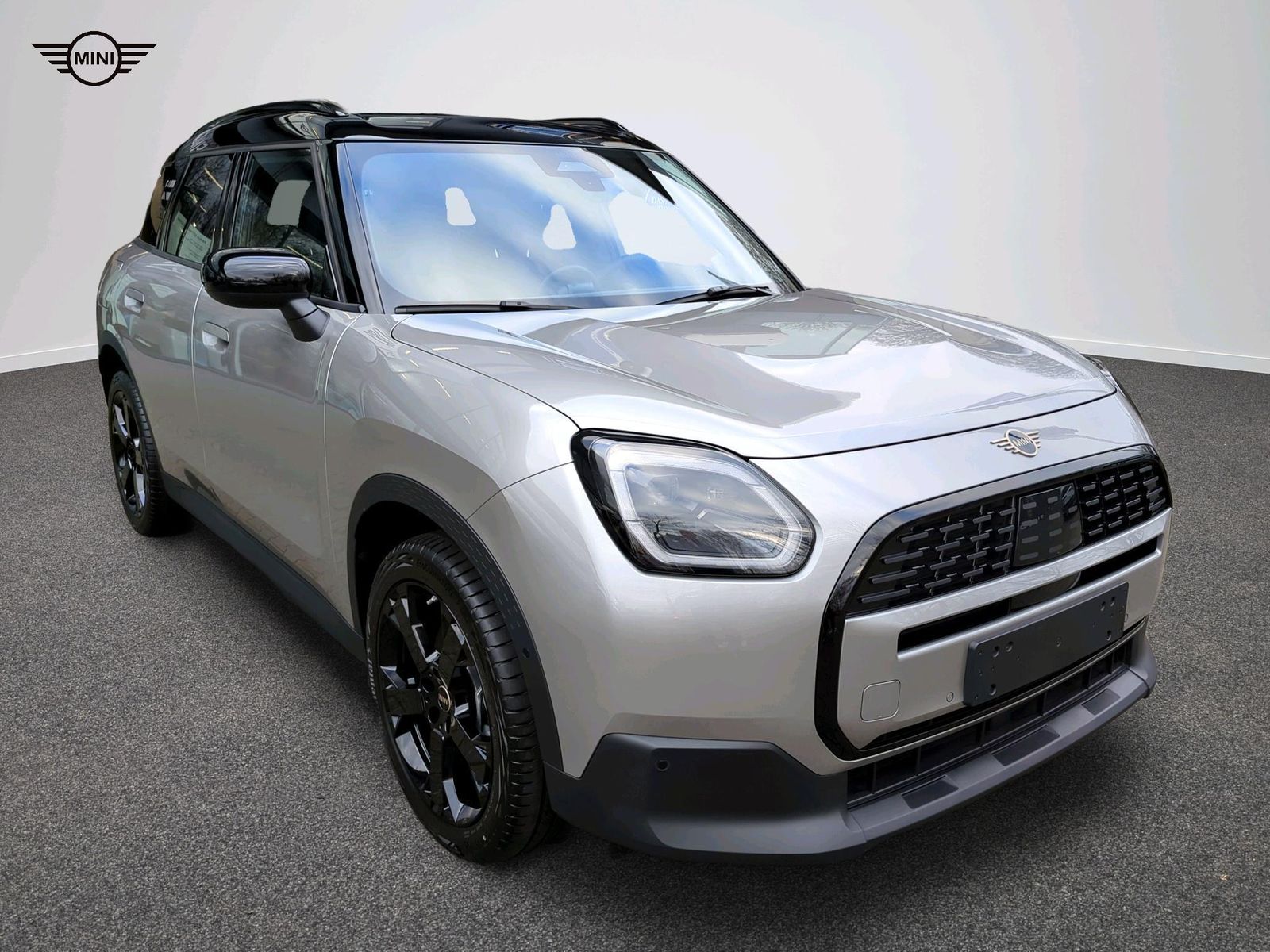 MINI Countryman C (Cooper) - Bild 2