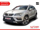 Seat Ateca 1.4 Xcellence LED Navi Klimaaut. Kamera - gebrauchte Seat SUV & Geländewagen