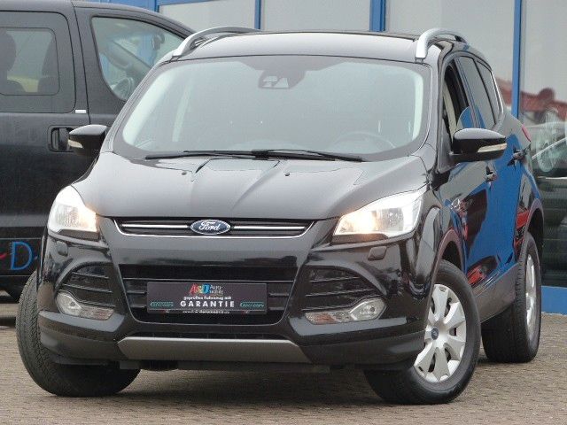 Ford Kuga Titanium