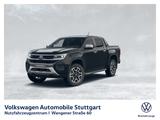 Volkswagen Amarok Aventura DC 177 kW 3.0 TDI 4Motio n perma - VW Amarok in Stuttgart