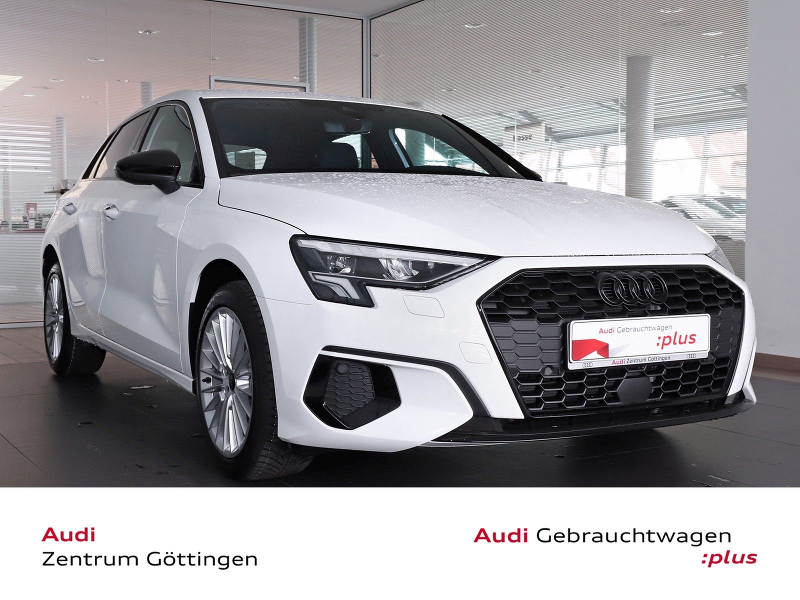 Audi A3 - Bild 3