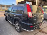 Nissan X-Trail 4X4 - gebrauchte Nissan X-Trail aus dem Jahr 2006