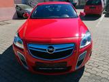 Opel Insignia OPC 2.8 V6 Turbo 4x4 - Opel Insignia aus 2011: Opc