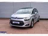 Citroën CITROEN C4 picasso 1.2 puretech exclusive s&s 13 - Citroën C4 Picasso: Exclusive