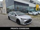 Toyota TOYOTA Corolla Touring Sports 1.8 Hybrid Black E - Toyota Corolla: E8