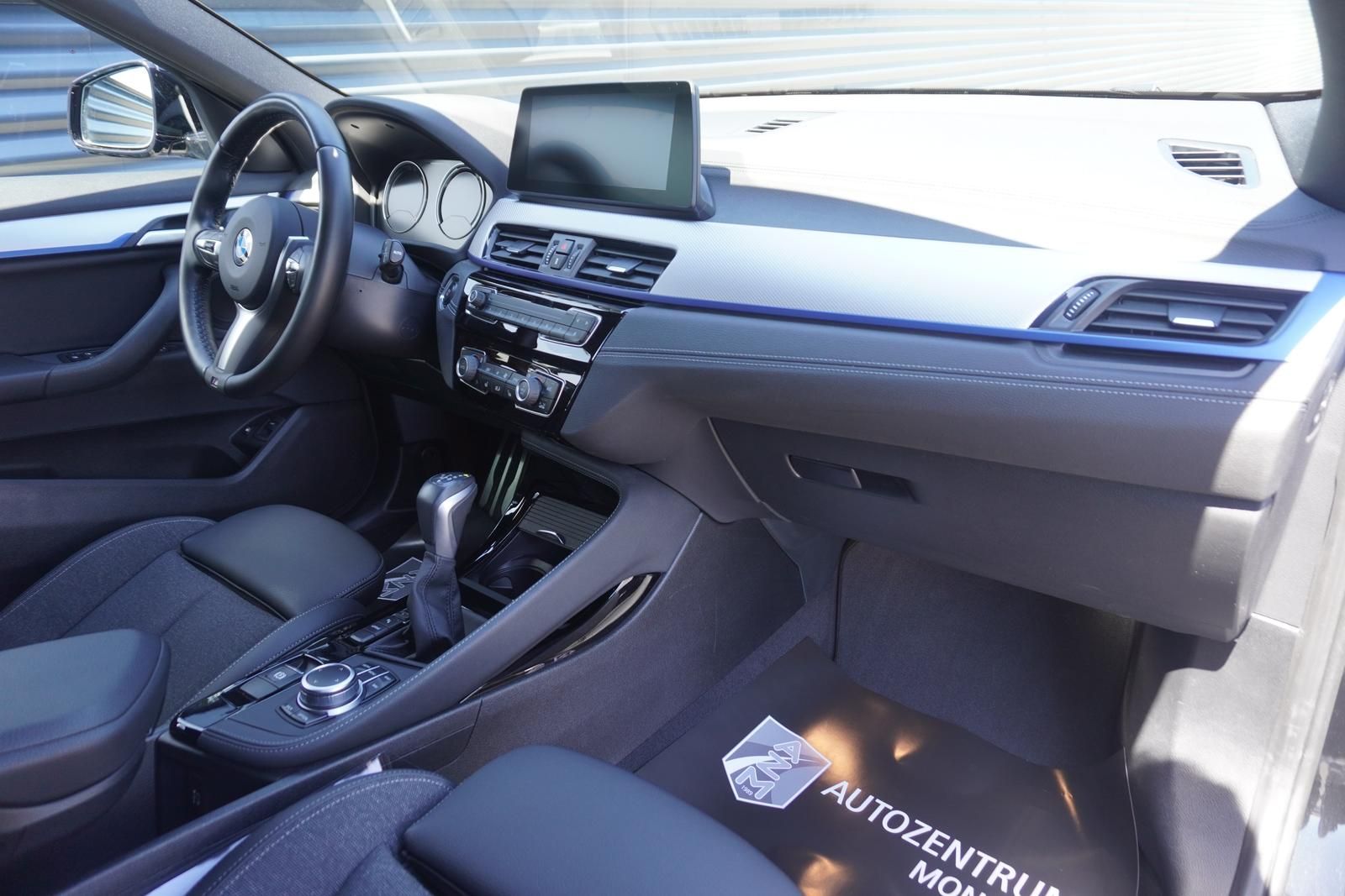 BMW X2 xDrive25E-HYBRID|M-SPORTPAKET|SHADOW|LED|NAVI foto 17