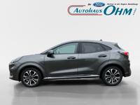 Ford Puma ST-Line 1.0 EcoBoost MHEV - NAVI - SHZ - GJ
