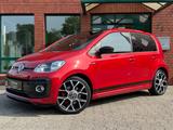 Volkswagen up! GTI BEATS SPUR S-HEFT KAMERA TEMPO GARANTIE - Volkswagen: Sp