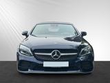 Mercedes-Benz C 180 Cabriolet /AMG/ Facelift/ Automatik - gebrauchte Mercedes-Benz C 180 mit Facelift