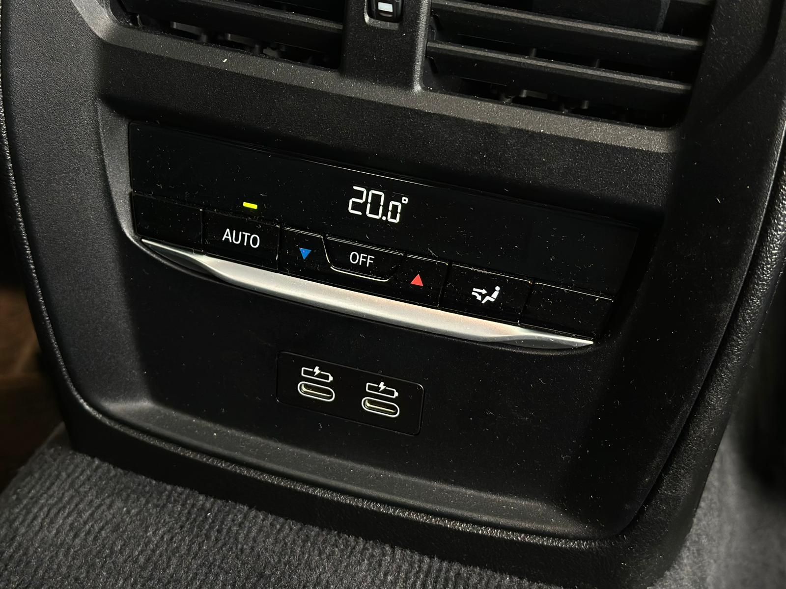 BMW 330 e M SPORT SHADOW* LED#SHZ#NAVI#TEMPO#360CAM - Image 22