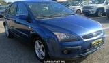 Fiat Ford focus 1.6 tdci - Fiat Regata Gebrauchtwagen