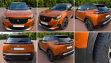 Peugeot 2008 GT PureTech 130 EAT8  - Peugeot 2008 in Nürnberg