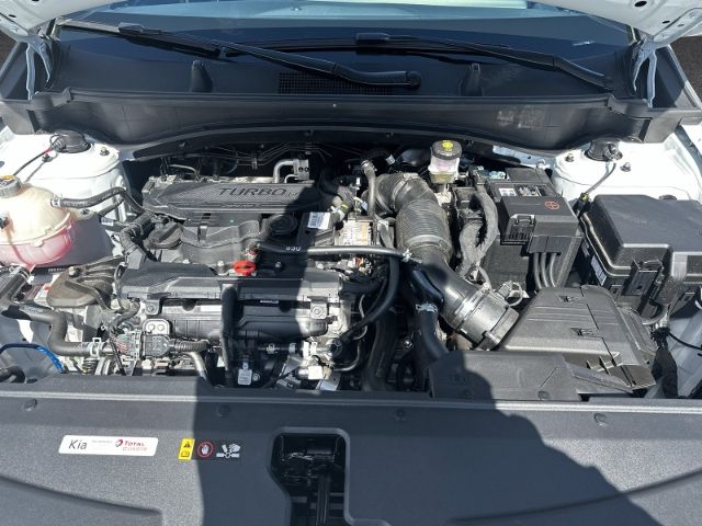 Fahrzeugabbildung Kia Sportage GT-LINE 4WD 1.6 T-GDI MILD-HYBRID *SOUN