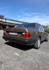 Mercedes-Benz 260 Automatik Leder Klima - Mercedes 260 mit Schiebedach