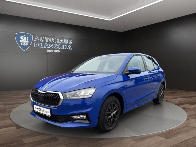 Skoda Fabia 1.0 TSI Selection LED*PDC*SHZ Klima