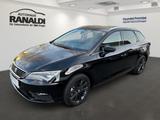 Seat Leon ST Xcellence++DSG!+IDEALER FAMILIENKOMBI! - Seat Leon ST Xcellence Gebrauchtwagen