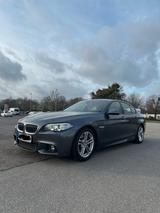 BMW 520i M Paket
