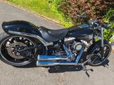 Harley-Davidson Breakout 103 - Harley-Davidson Motorräder in Bonn