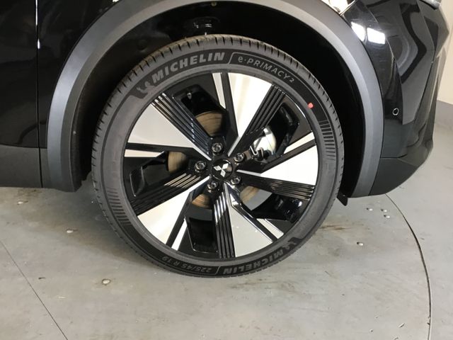 Fahrzeugabbildung Mitsubishi Grandis Intro Edition 1.8Hybrid ACC/Navi/360°Kam