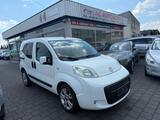 Fiat Qubo Dynamic *Klima *5-Sitzer - gebrauchte Fiat Qubo aus dem Jahr 2009