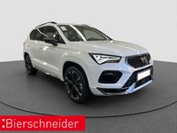 Cupra Ateca - Vorschau Bild 10