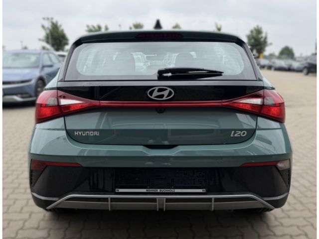 Hyundai i20 – Bild 6