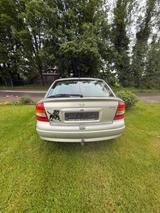 Opel Astra 1.6 l HDi mit 2 Jahre TÜV und AHK - gebrauchte Opel Astra aus dem Jahr 2001