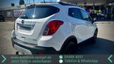 Opel Mokka Color Edition ecoFlex - Opel Mokka mit Diesel-Antrieb: Allradantrieb